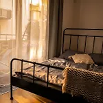 With Private Jacuzzi & Terrace In The Center Of פראג