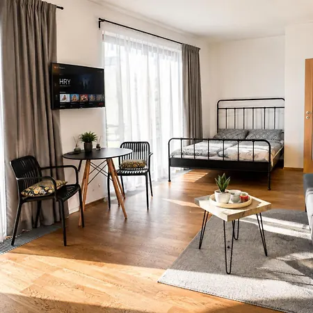 Apartament With Private Jacuzzi & Terrace In The Center Of