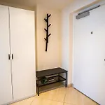 With Private Jacuzzi & Terrace In The Center Of * Prague
