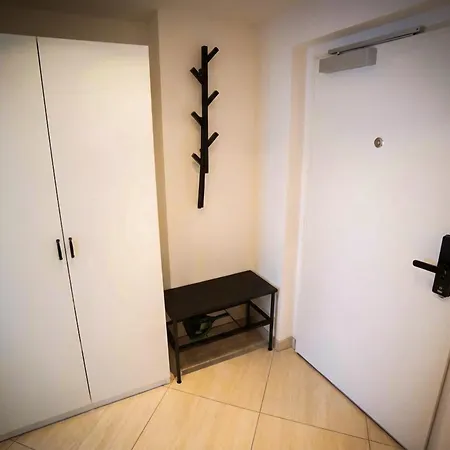 아파트 Apartment With Private Jacuzzi & Terrace In The Center Of Prague