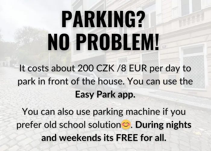 Apartment With Private Jacuzzi & Terrace In The Center Of Prague 아파트 프라하